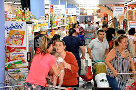 AMECRO Supermercado